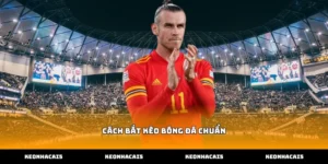 Hướng dẫn phân tích dữ liệu trận đấu và cách bắt kèo bóng đá chuẩn