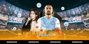 Tìm hiểu bản chất của kèo châu âu khi tham gia cá cược trực tuyến
