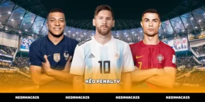 Hướng dẫn cách thức vận hành của hình thức cược kèo penalty trực tuyến