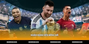 Phương pháp phân tích dữ liệu nhận định kèo bóng đá chuẩn xác nhất