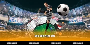 Cách áp dụng kỹ thuật soi kèo phạt góc theo lối chơi