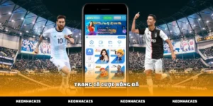 Các tiêu chuẩn đánh giá Trang cá cược bóng đá uy tín hiện nay