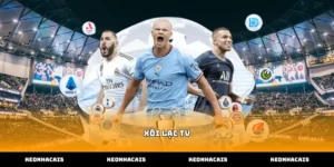 Khám phá những tính năng xem bóng đá trực tuyến tại xôi lạc tv